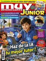 Muy Interesante Junior